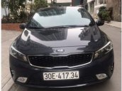 Bán xe Kia Cerato năm 2017, 592 triệu