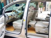 Bán ô tô Toyota Previa 2007, màu vàng, nhập khẩu còn mới, giá tốt