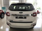 Bán xe Ford Everest đời 2018, màu trắng, nhập khẩu nguyên chiếc
