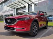 Bán xe Mazda CX 5 Deluxe đời 2019, giá thấp, giao nhanh toàn quốc