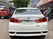 Cần bán xe Honda City đời 2017 giá cạnh tranh