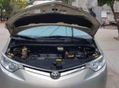 Bán ô tô Toyota Previa 2007, màu vàng, nhập khẩu còn mới, giá tốt