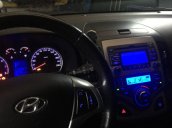 Bán xe cũ Hyundai i30 1.6AT sản xuất năm 2009, màu xám