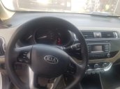 Bán Kia Rio MT đời 2016, màu trắng, nhập khẩu nguyên chiếc