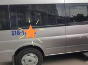 Cần bán xe Ford Transit bản tiêu chuẩn đời 2015, xe chạy đưa rước nhân viên