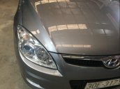 Bán ô tô Hyundai i30 CW năm sản xuất 2009, màu xám, nhập khẩu nguyên chiếc