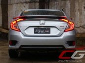 Cần bán Honda Civic 1.5RS sản xuất năm 2019, nhập khẩu, giá thấp, giao nhanh