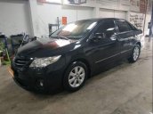 Bán Toyota Corolla altis 2012 chính chủ