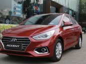 Cần bán Hyundai Accent 1.4 MT sản xuất năm 2019, xe giá thấp, giao nhanh toàn quốc