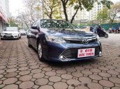 Bán Toyota Camry 2.0E sản xuất 2015 chính chủ