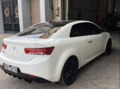 Bán xe Kia Cerato Koup 2.0 năm 2011, màu trắng, giá chỉ 460 triệu