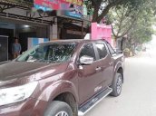 Bán Nissan Navara đời 2017, nhập khẩu nguyên chiếc