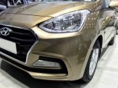 Bán Hyundai Grand i10 1.2AT đời 2019, xe giá thấp, giao nhanh toàn quốc