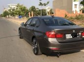 Bán BMW 3 Series 320i đời 2012, màu nâu còn mới