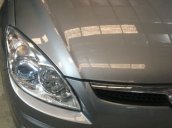 Bán xe cũ Hyundai i30 1.6AT sản xuất năm 2009, màu xám