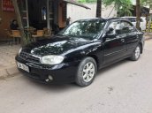 Bán Kia Spectra 2005, màu đen