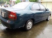 Bán gấp Daewoo Nubira 1.6 MT sản xuất năm 2003 xe gia đình