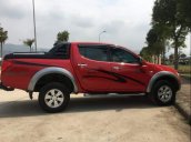 Cần bán xe Mitsubishi Triton năm 2010, nhập khẩu nguyên chiếc, giá thấp