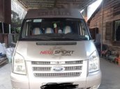 Cần bán lại xe Ford Transit đời 2008