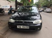 Bán Kia Spectra 2005, màu đen