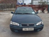 Bán Toyota Camry năm sản xuất 2000