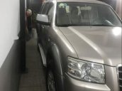 Cần bán gấp Ford Everest sản xuất năm 2008 số sàn