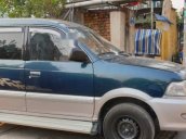 Bán ô tô Toyota Zace năm sản xuất 2005, giá chỉ 125 triệu