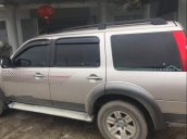 Bán xe Ford Everest đời 2007, màu hồng phấn, nhập khẩu nguyên chiếc số sàn