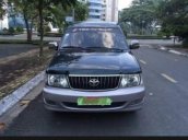 Cần bán Toyota Zace sản xuất 2001