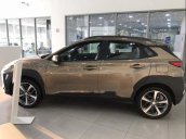 Bán Hyundai Kona đời 2019, màu nâu, mới hoàn toàn