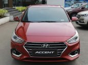 Cần bán Hyundai Accent 1.4 MT sản xuất năm 2019, xe giá thấp, giao nhanh toàn quốc