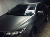 Bán Kia Forte AT 2011 full option, máy móc nguyên bản nội, ngoại thất cực kỳ mới