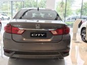 Bán ô tô Honda City đời 2019 giá cạnh tranh