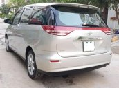 Bán ô tô Toyota Previa 2007, màu vàng, nhập khẩu còn mới, giá tốt