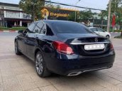 Cần bán C250 Sx 2016, Đk 10-2016, chính chủ mua mới