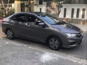 Bán ô tô Honda City đời 2017