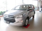 Cần bán Toyota Innova MT sản xuất 2019, xe giá thấp, giao nhanh toàn quốc