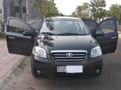 Cần bán Daewoo Gentra MT sản xuất năm 2008 xe gia đình