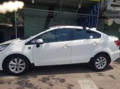 Bán Kia Rio MT đời 2016, màu trắng, nhập khẩu nguyên chiếc