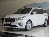 Bán Kia Sedona 2019, màu trắng, nhập khẩu