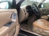 Cần bán Ford Escape XLT AT 3.0 2006, màu đen chính chủ, giá 215tr