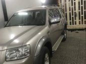 Cần bán gấp Ford Everest sản xuất năm 2008 số sàn