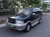 Cần bán Toyota Zace sản xuất 2001