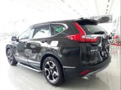 Bán Honda CR V đời 2019, xe nhập, đủ màu - giao ngay