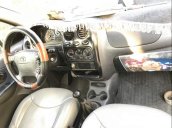 Cần bán xe Daewoo Matiz đời 2004, màu bạc, nhập khẩu