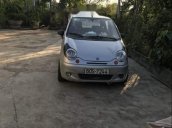 Cần bán xe Daewoo Matiz đời 2004, màu bạc, nhập khẩu