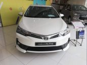 Bán xe Toyota Corolla altis 1.8G sản xuất 2019, màu trắng