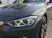 Bán BMW 3 Series 320i đời 2012, màu nâu còn mới