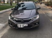 Bán ô tô Honda City đời 2017