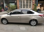 Bán Toyota Vios năm 2017, giá chỉ 500 triệu